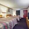 americas best value inn and suites macon at eisenhower parkway
