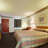americas best value inn and suites macon at eisenhower parkway