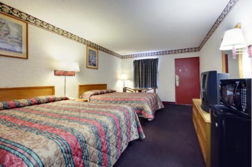 americas best value inn and suites macon at eisenhower parkway