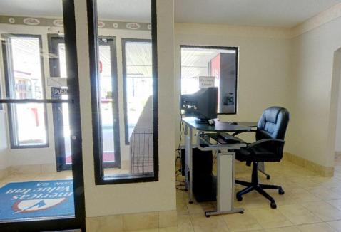 americas best value inn and suites macon at eisenhower parkway