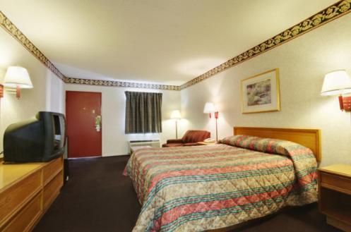 americas best value inn and suites macon at eisenhower parkway