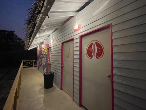 slumber party koh chang