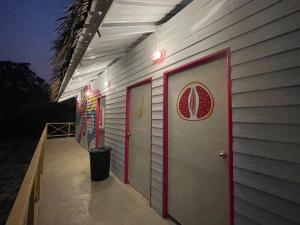 slumber party koh chang