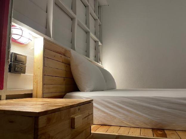 slumber party koh chang