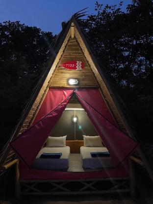 slumber party koh chang