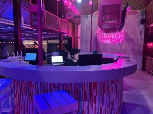 slumber party koh chang