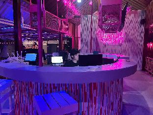 slumber party koh chang