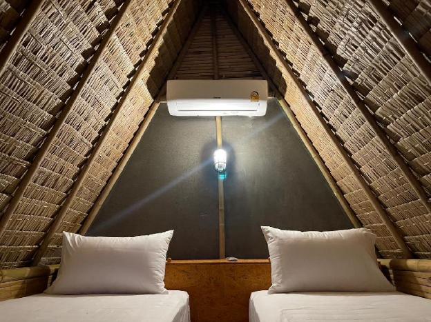 slumber party koh chang