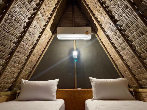 slumber party koh chang