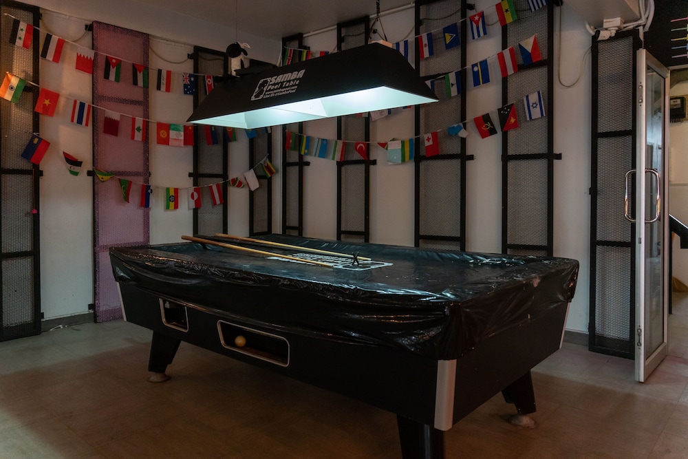 slumber party koh chang