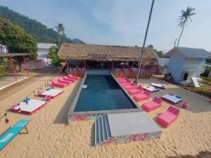 slumber party koh chang