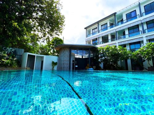 zandz resort