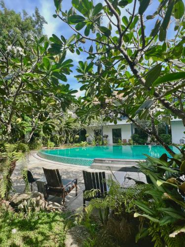 zandz resort