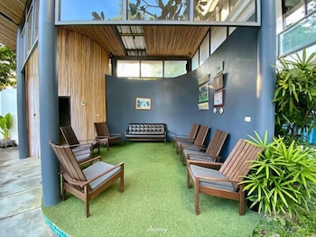 zandz resort