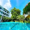 zandz resort