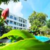 zandz resort