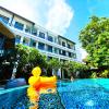 zandz resort