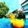 zandz resort