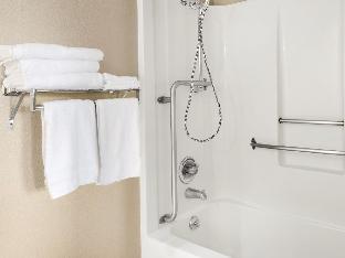 Super 8 By Wyndham Meridian,Mississippi>>Meridian,2 star