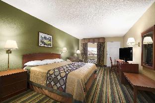 Super 8 By Wyndham Meridian,Mississippi>>Meridian,2 star