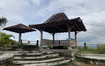 camping ground bukit tompak