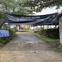 Camping Ground Bukit Tompak,,1 star