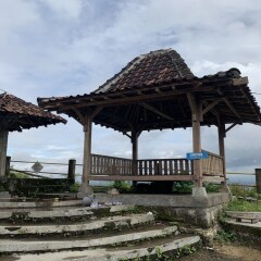 Camping Ground Bukit Tompak,,1 star
