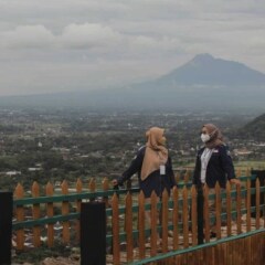 Camping Ground Bukit Tompak,,1 star