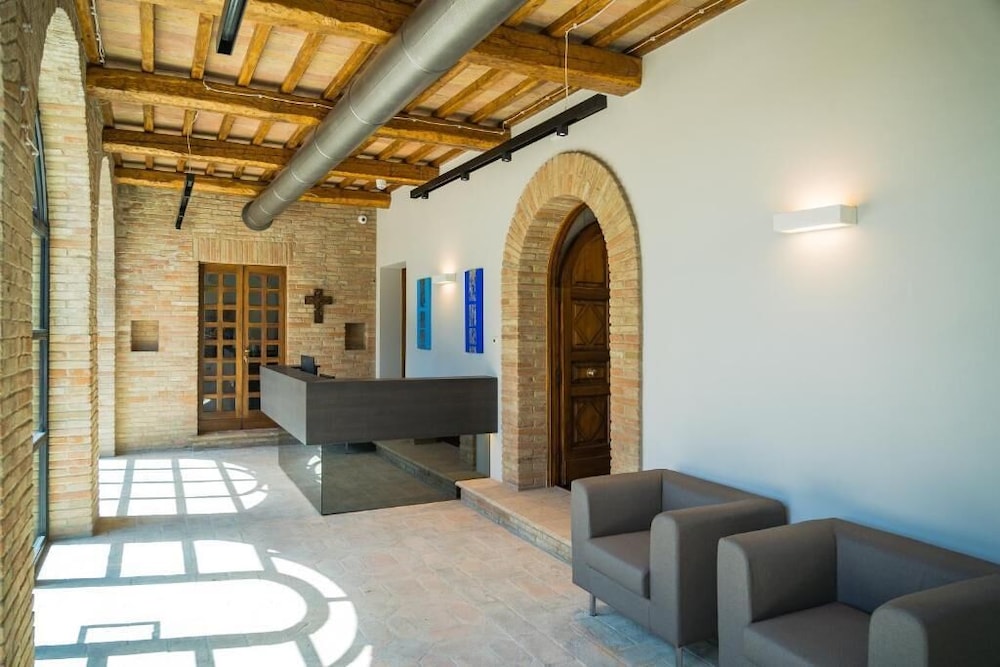 le cappuccinelle suitesandspa