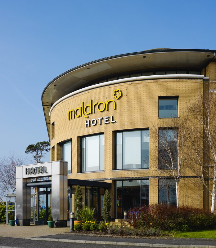 Maldron Hotel Belfast International Airport