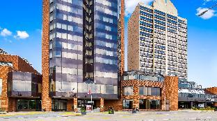 Best Western Plus Waterfront Hotel,Ontario>>Essex,3 star