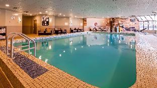Best Western Plus Waterfront Hotel,Ontario>>Essex,3 star