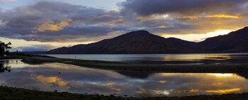 kirkton bay house bed and breakfast