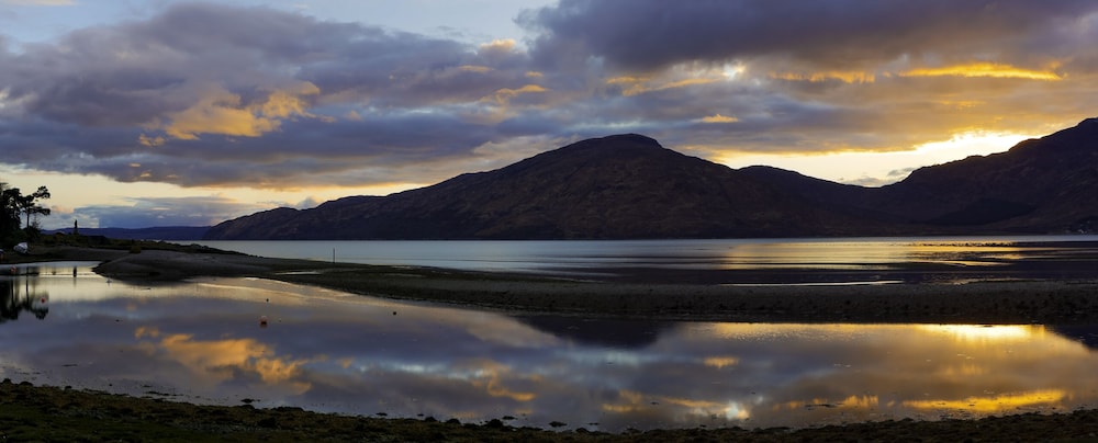kirkton bay house bed and breakfast