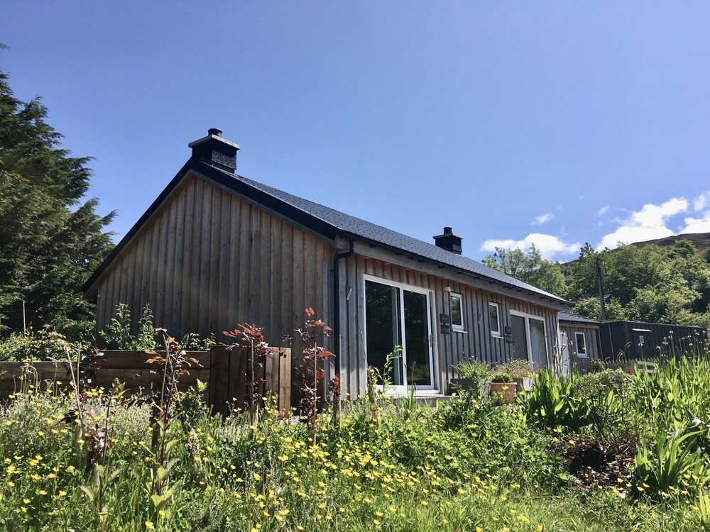 kirkton bay house bed and breakfast