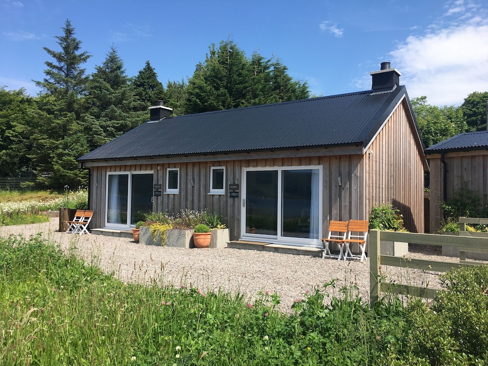 kirkton bay house bed and breakfast