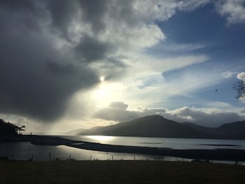 kirkton bay house bed and breakfast