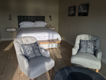 kirkton bay house bed and breakfast