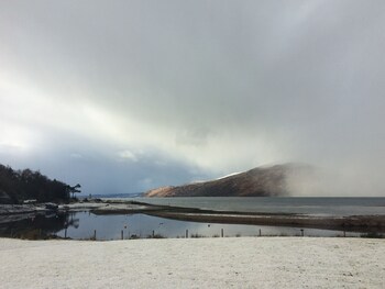 kirkton bay house bed and breakfast