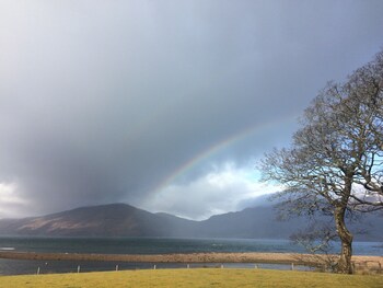 kirkton bay house bed and breakfast