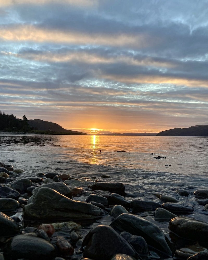 kirkton bay house bed and breakfast