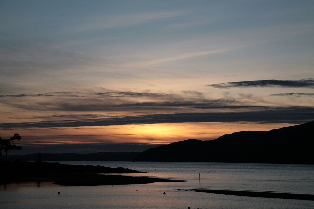 kirkton bay house bed and breakfast
