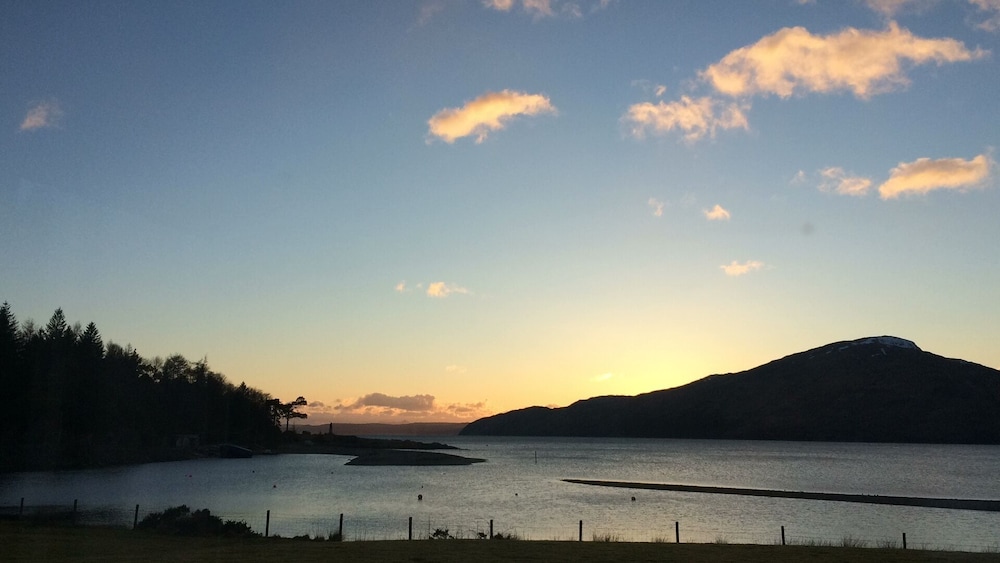 kirkton bay house bed and breakfast