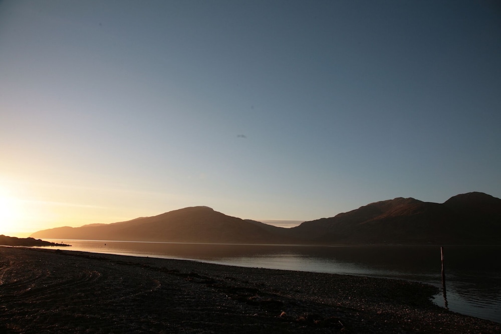 kirkton bay house bed and breakfast
