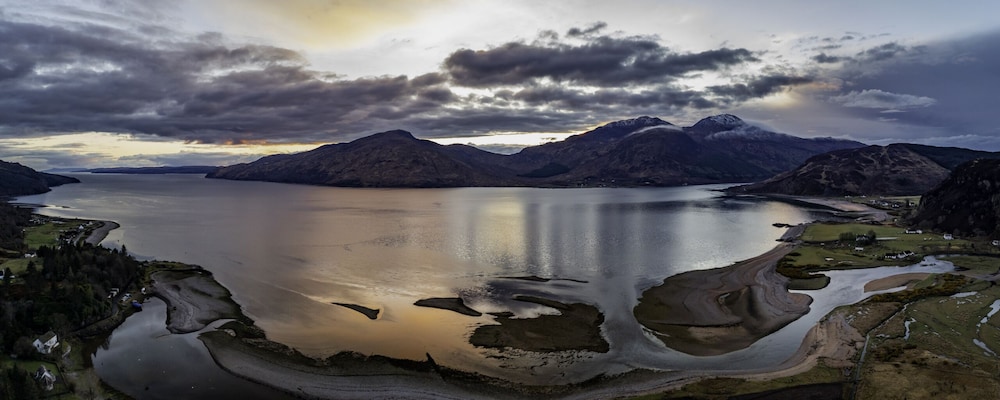 kirkton bay house bed and breakfast