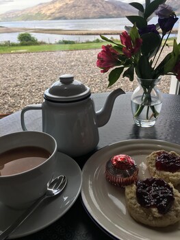 kirkton bay house bed and breakfast