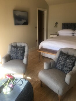 kirkton bay house bed and breakfast