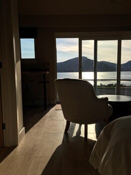 kirkton bay house bed and breakfast