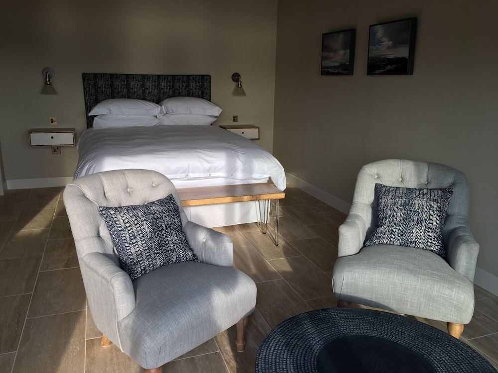 kirkton bay house bed and breakfast