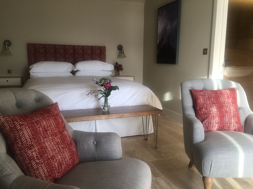 kirkton bay house bed and breakfast